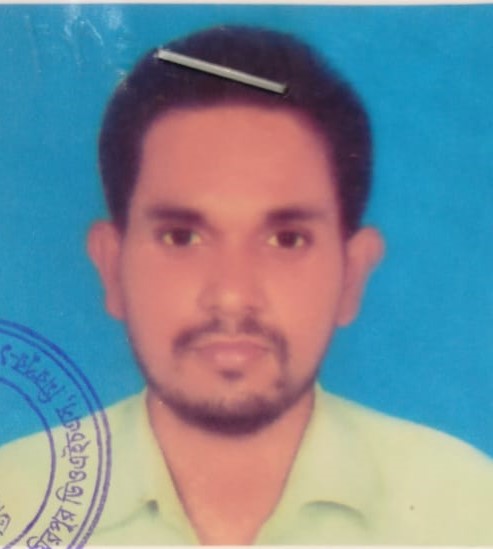 মোহাম্মদ মানিক খান